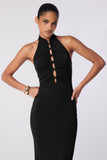 Icon Halter Maxi - Nookie