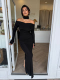 Davina Dress - Elle Zeitoune