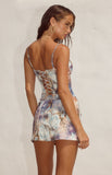 Emory Bustier - Runaway The Label