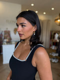 Victoria Dress - Elle Zeitoune