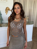 Paradise Top - The Aegean Collection