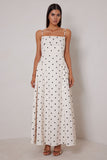 Yara Dress - Elle Zeitoune