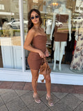 Zenya Mini Caramel  - Nookie