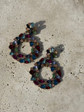 Halo Bloom Earrings