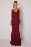Abby Dress - Elle Zeitoune