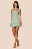 Blair Mini Mint - Nookie