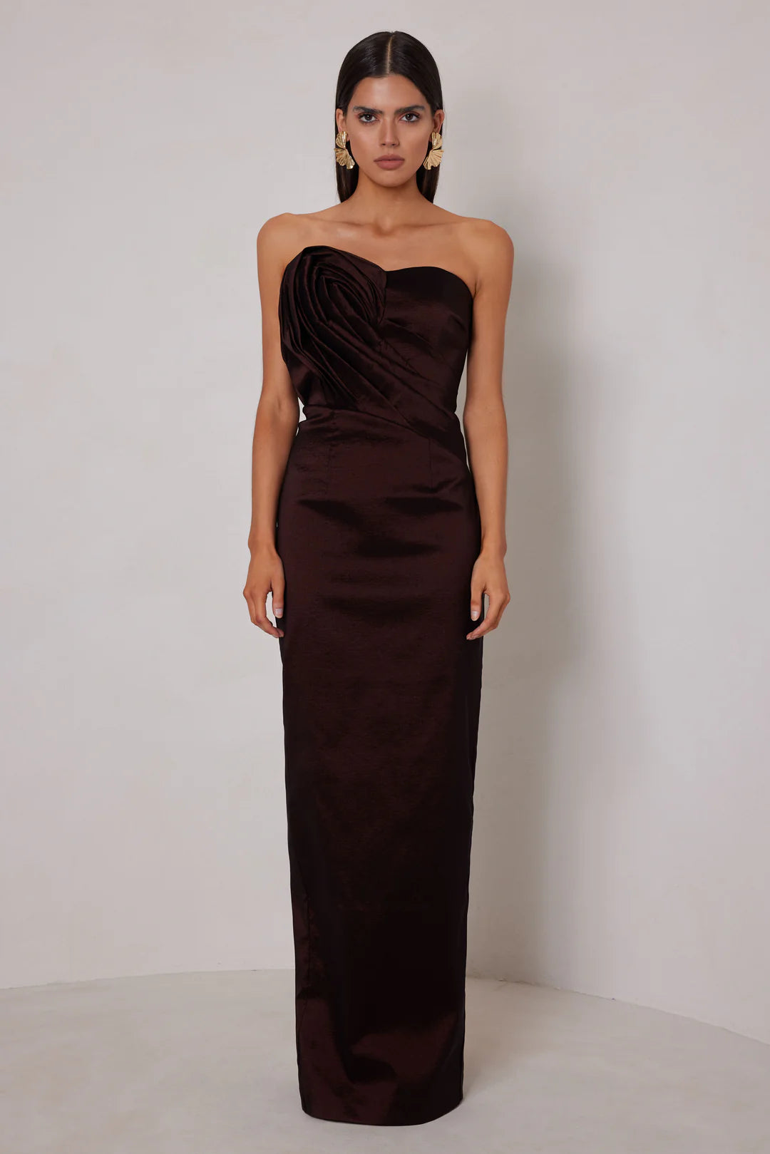 Alba Dress - Elle Zeitoune