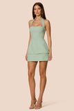 Blair Mini Mint - Nookie