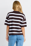 Libby Boxy Top - Betty Basics