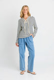 Tammi Tie Top - Betty Basic