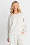 Marcy Sweatshirt - Betty Basic