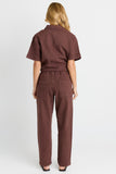 Quinn Cotton Jogger - Betty Basics