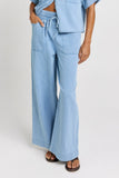 Saffra Relax Leg Jeans - Betty Basics