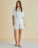 Copacabana Shirt - Betty Basics