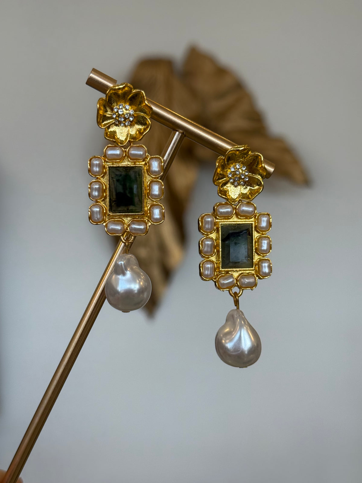 Florentina Earrings