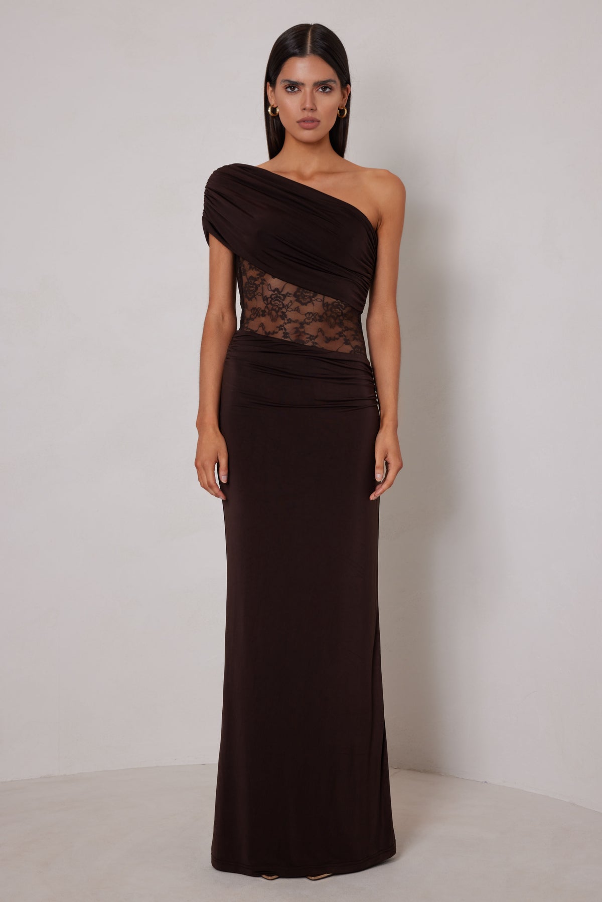 Luca Dress - Elle Zeitoune