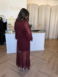 Emryn Maxi Skirt - Fate & Becker