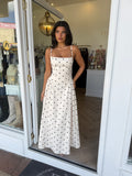 Yara Dress - Elle Zeitoune