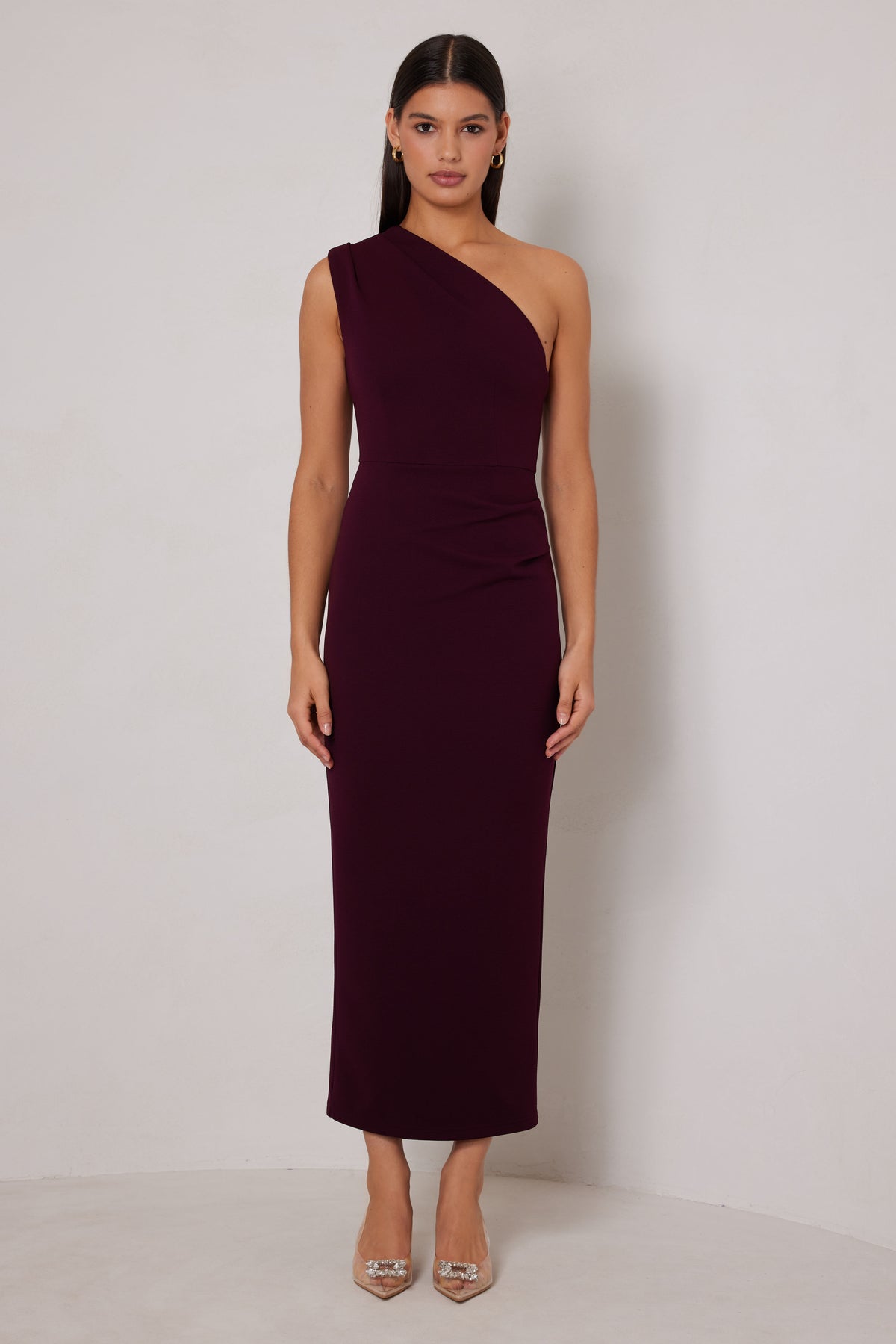 Harley Midi - Elle Zeitoune