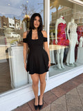 Ruby Mini Dress - Elliatt