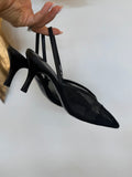 Theva Heels - Mollini