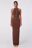 Icon Halter Maxi - Nookie