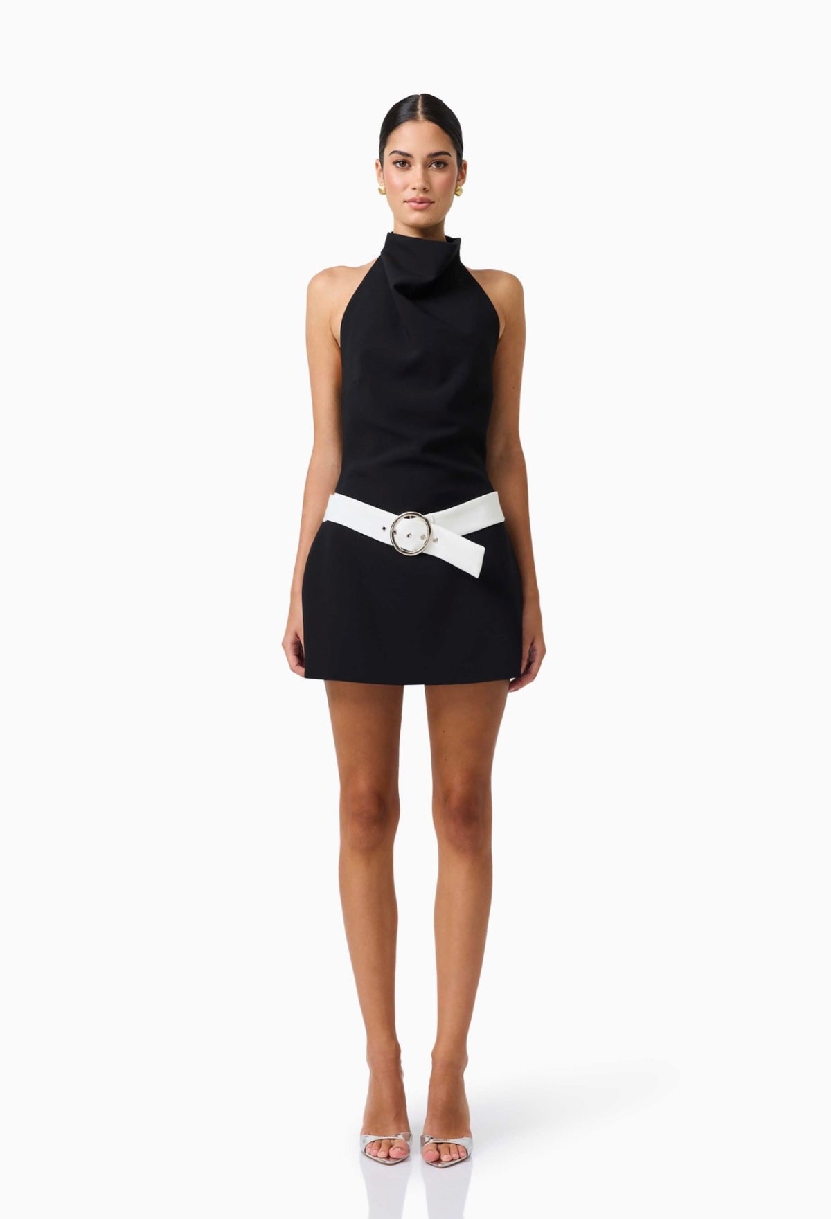 Verdure Halter Mini - Curaae