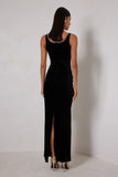 Yasmina Dress - Elle Zeitoune