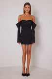 Chaya Dress - Elle Zeitoune