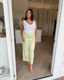 St Helena Pants - Fate & Becker