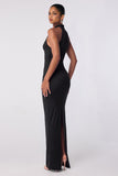 Icon Halter Maxi - Nookie