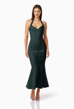 Virella Halter Gown  - Elliatt