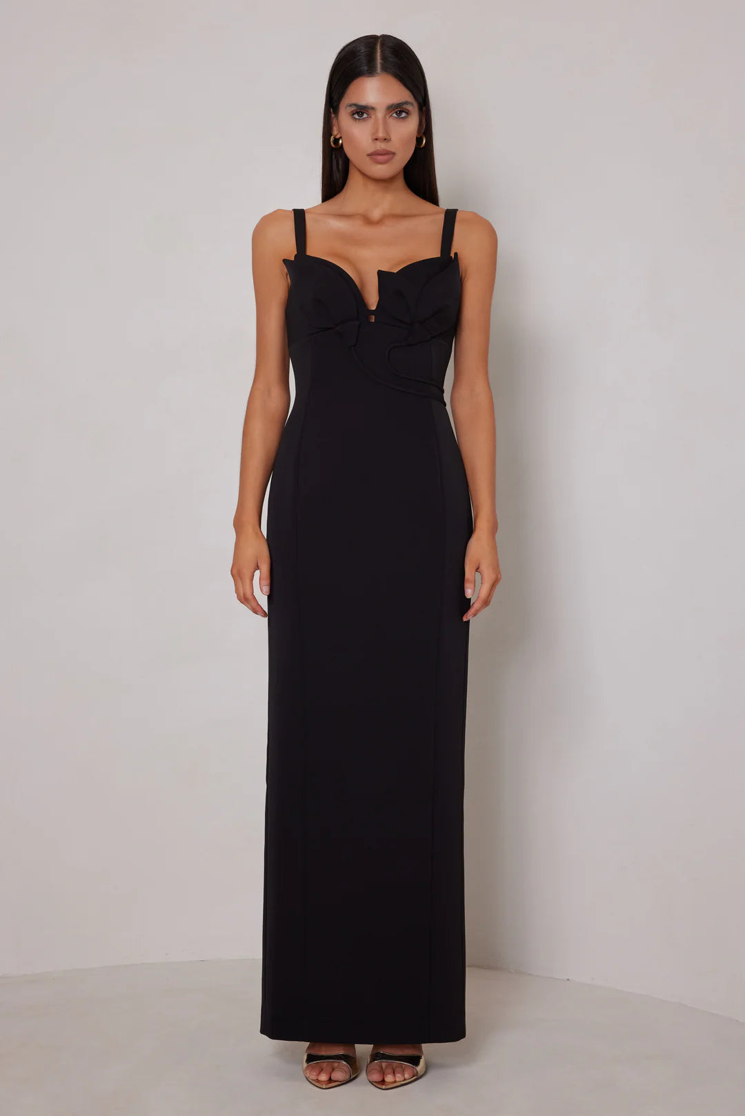 Maxine Dress - Elle Zeitoune