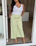 St Helena Pants - Fate & Becker