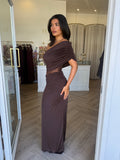Luca Dress - Elle Zeitoune