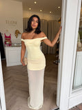 Gizelle Butter - Elle Zeitoune