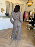 Thalia Pull On Pant - Sass