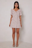 Sonia Dress - Elle Zeitoune