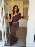 Luca Dress - Elle Zeitoune