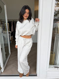Marcy Trackpants - Betty Basic