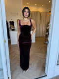Veda Maxi Wine - Nookie