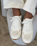 Prinko Leather Shoes  - Django & Juliette