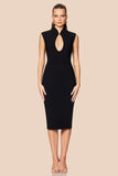 Gia Midi Black - Nookie