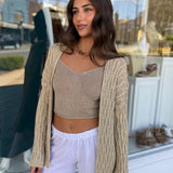 Knossos Cardi - The Aegean Collection