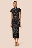 Alessia Midi Black - Nookie