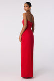 Palais Strapless Gown - Nookie