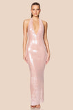 Siren Gown pink - Nookie