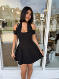 Ruby Mini Dress - Elliatt
