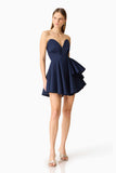 Saphine Frill Mini - Elliatt