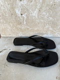 Reille Leather Shoes - Mollini